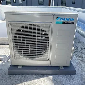 Air Conditioning